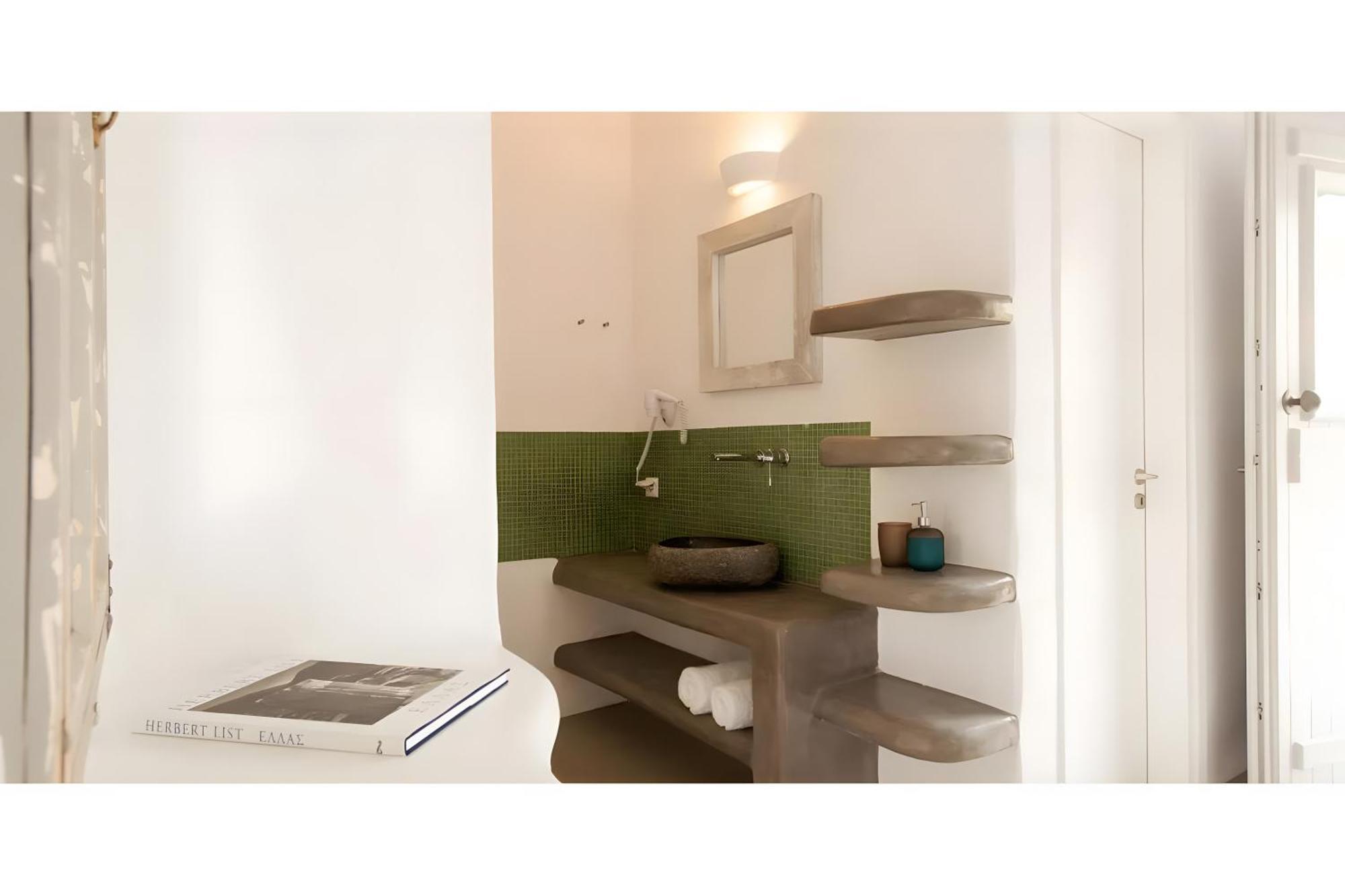 Maisonette No 3 90 Squares Meters Kímolos Exteriér fotografie
